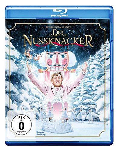 George Balanchine's Der Nussknacker [Blu-ray]