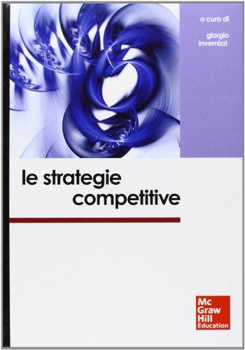 Strategie competitive