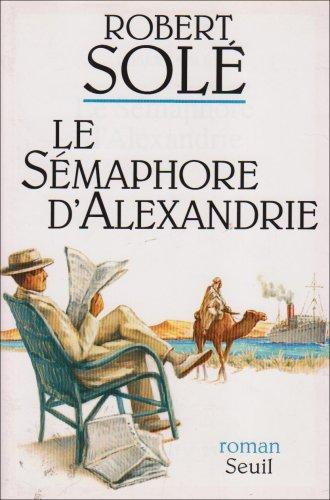 Le Sémaphore d'Alexandrie