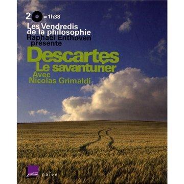 (Pvc) - 22e - Descartes le Savanturier 2cd