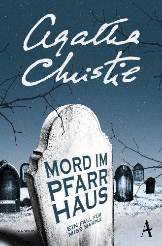 Mord im Pfarrhaus: Ein Fall für Miss Marple