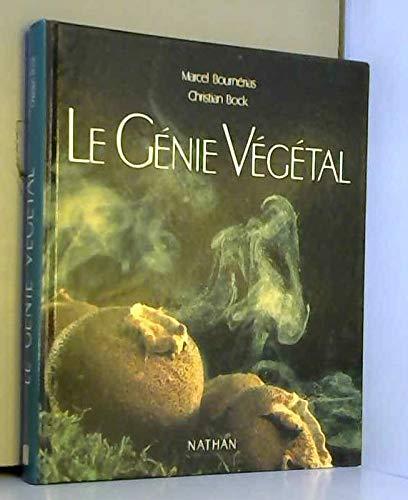 Le Génie végétal