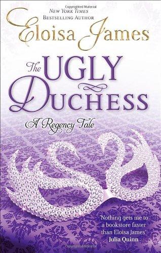 The Ugly Duchess (Happy Ever After)