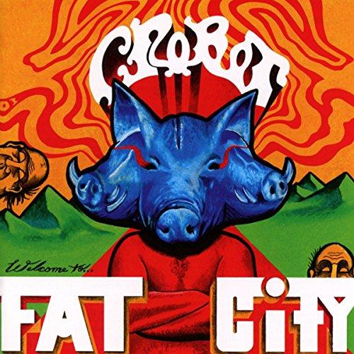 Welcome To Fat City