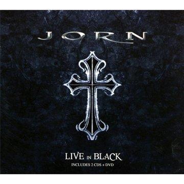 Live in Black-Sweden Rock 2010 (Digipak)