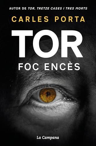 Tor: Foc encès (Divulgació)