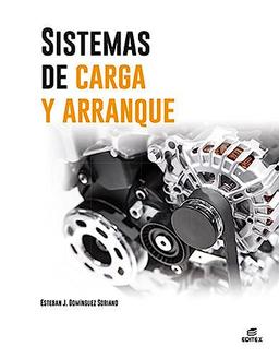 Sistemas de carga y arranque (Ciclos Formativos)