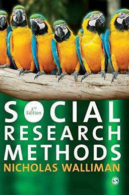 Social Research Methods: The Essentials