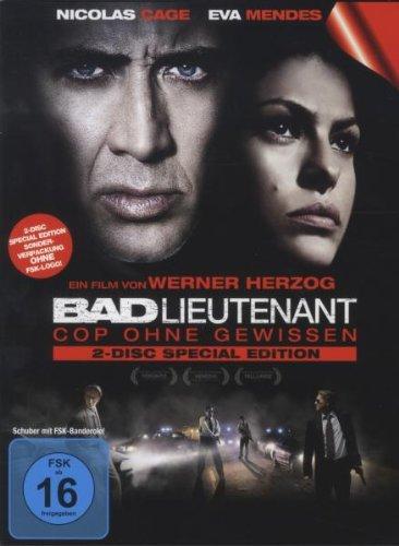 Bad Lieutenant: Cop ohne Gewissen (2-Disc Special Edition)