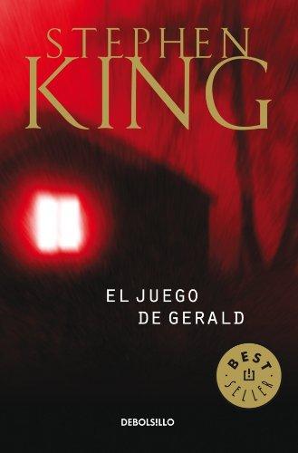 El juego de Gerald (BEST SELLER, Band 26200)