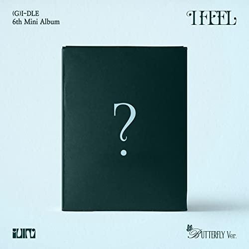 I Feel (Butterfly Version) (Deluxe Box Set 2)