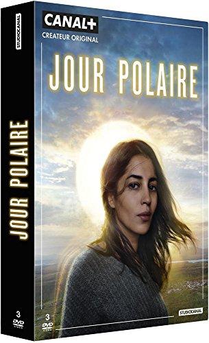 Coffret jour polaire, saison 1 [FR Import]