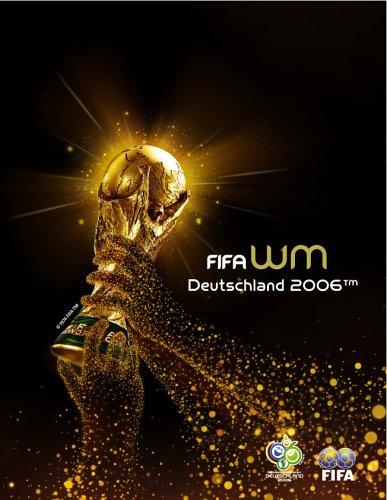 Das offizielle Buch zur FIFA WM Deutschland 2006. Limited edition