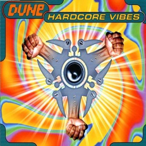 Hardcore vibes