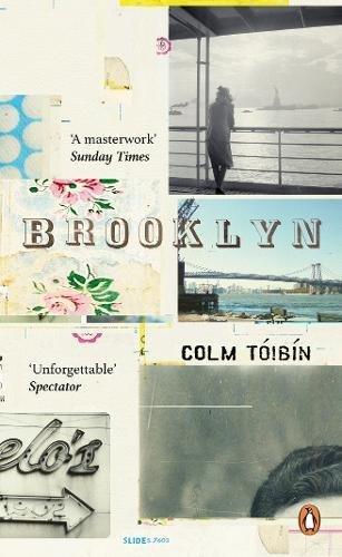 Brooklyn (Penguin Essentials)