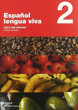 Español lengua viva 2