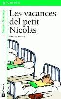 Les vacances del petit Nicolas (Grumets, Band 50)