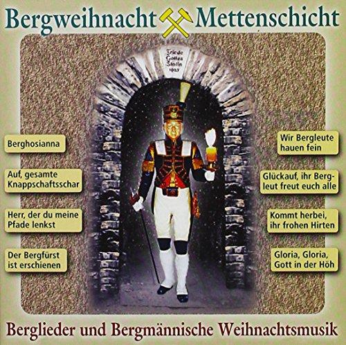 Mettenschicht