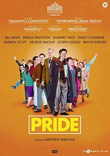 Pride [IT Import]