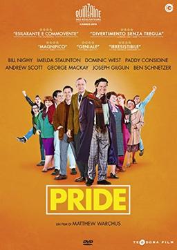 Pride [IT Import]