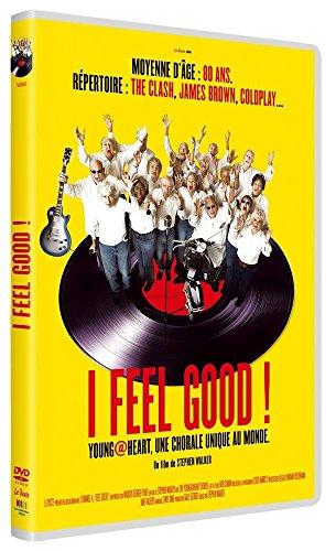 I feel good ! [FR Import]