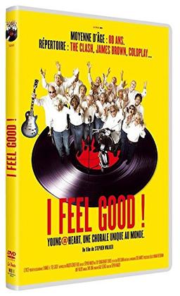 I feel good ! [FR Import]