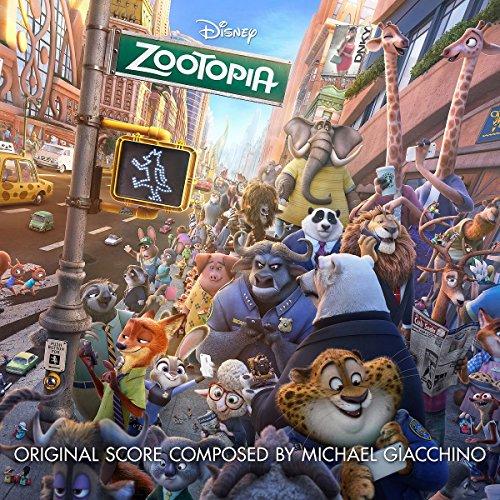 Zootopia