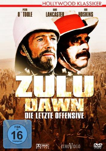 Zulu Dawn