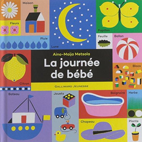 La journée de bébé