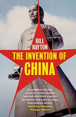 The Invention of China