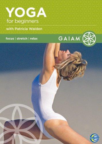 Yoga for Beginners (Walden)