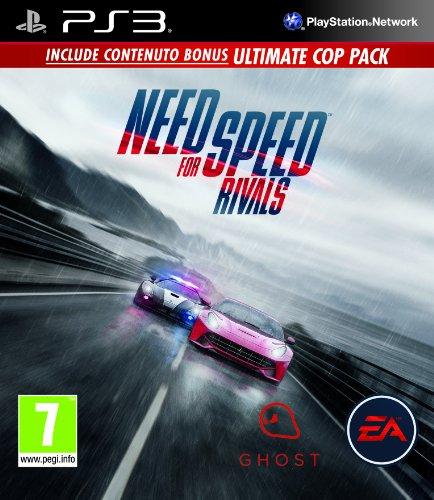 Need for Speed Rivals