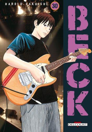 Beck. Vol. 30