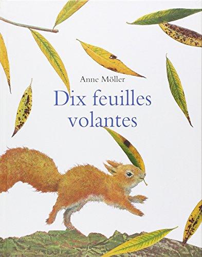 Dix feuilles volantes