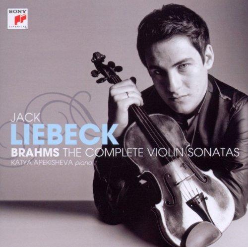 Complete Violin Sonatas