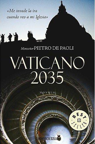 Vaticano 2035 (Bestseller (debolsillo))