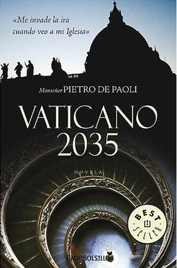 Vaticano 2035 (Bestseller (debolsillo))