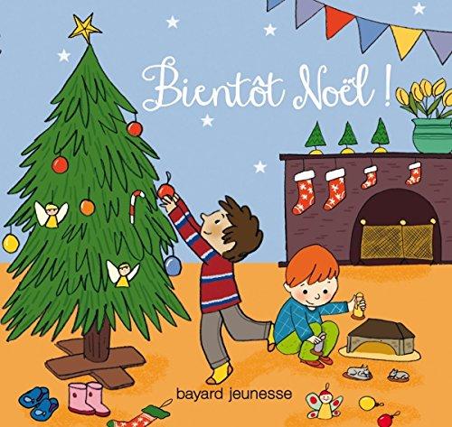 Bientôt Noël !