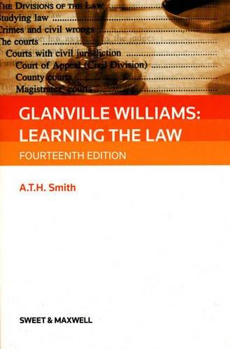 Learning the Law