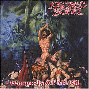 Wargods of Metal