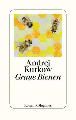 Graue Bienen