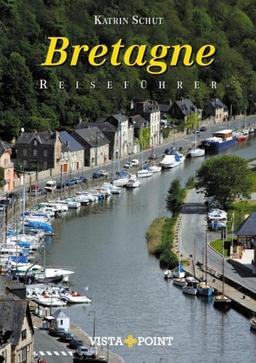 Bretagne: Reiseführer