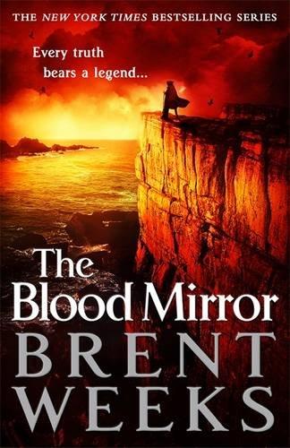 Lightbringer 4. The Blood Mirror