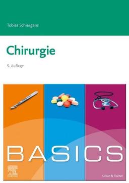 BASICS Chirurgie