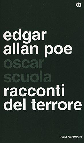 Racconti del terrore (Oscar scuola)