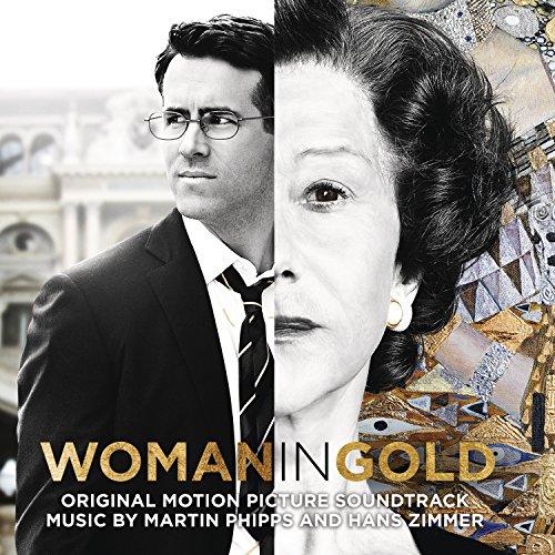 Woman in Gold-Die Frau in Gold