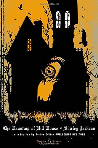 The Haunting of Hill House (Penguin Classic Horror)