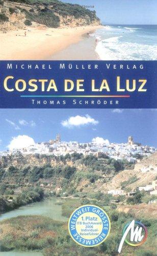 Costa de la Luz / Reisehandbuch