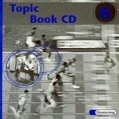 Topic Book / Themenhefte für das 5. - 10. Schuljahr: Topic Book - Themenhefte für das 7. - 10. Schuljahr: Audio-CD 6 für Schüler