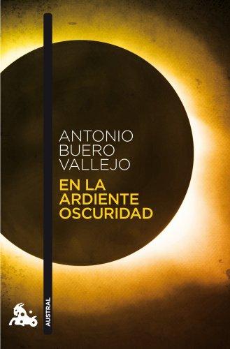 En la ardiente oscuridad (Contemporánea, Band 4)